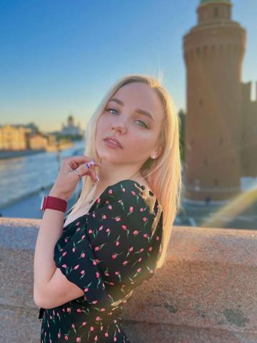 Проститутка Лидия